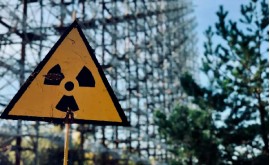 В Ленобласти введен режим повышенной готовности из-за возможной радиационной опасности