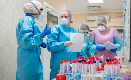 ВОЗ объявила о новой опасной фазе пандемии коронавируса
