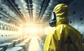 Как узнать радиационный фон без дозиметра? Как узнать радиационный фон без дозиметра?