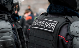 Белгородскую полицию попросили держать под рукой комплексы защиты от радиации