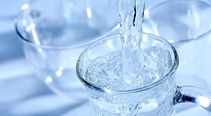 как проверить качество питьевой воды