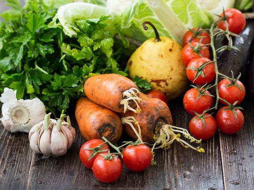 Где обнаружили овощи с нитратами